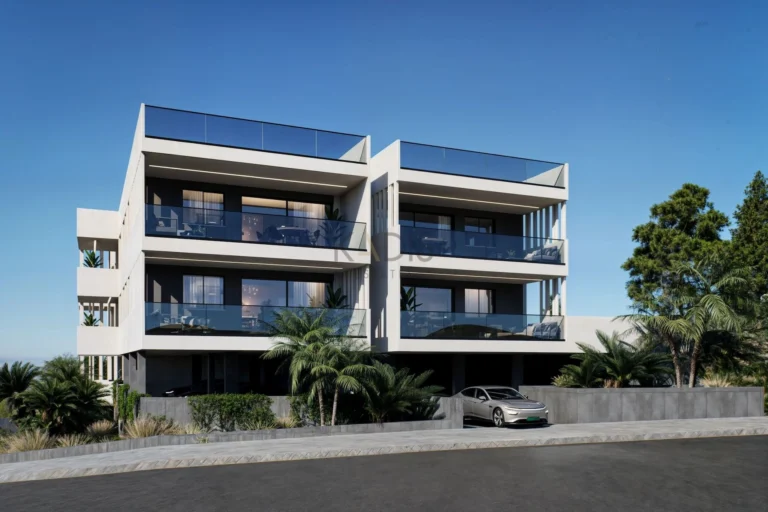 2 Bedroom Apartment for Sale in Engomi, Nicosia District