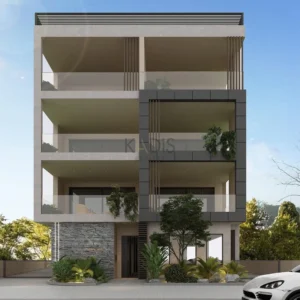 2 Bedroom Apartment for Sale in Aglantzia, Nicosia District