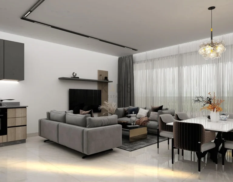 2 Bedroom Apartment for Sale in Aglantzia, Nicosia District