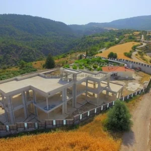 4 Bedroom House for Sale in Asprogia, Paphos District