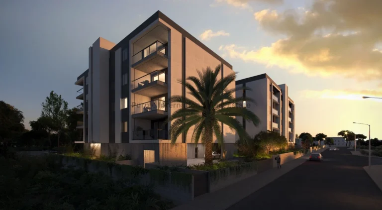 1 Bedroom Apartment for Sale in Limassol – Zakaki