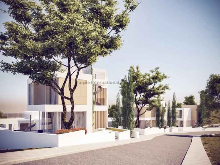 4 Bedroom House for Sale in Germasogeia, Limassol District