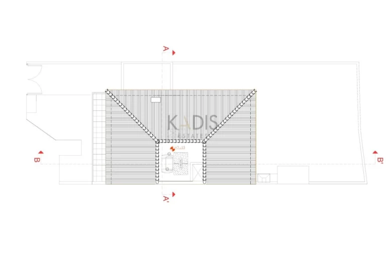 4 Bedroom House for Sale in Latsia, Nicosia District