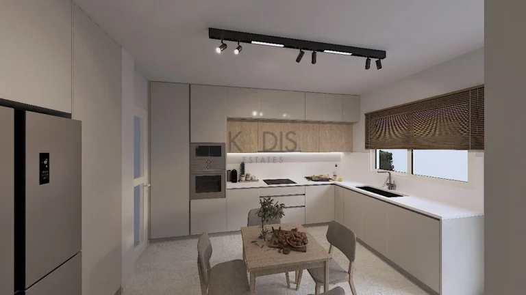 Cheap Houses and Villas for Sale Nicosia up to 500000 euro