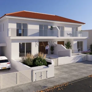 4 Bedroom House for Sale in Latsia, Nicosia District