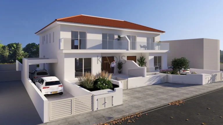 Cheap Houses and Villas for Sale Nicosia up to 500000 euro