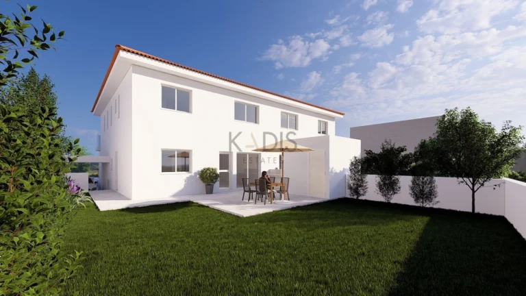 Cheap Houses and Villas for Sale Nicosia up to 500000 euro