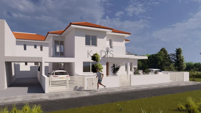 Cheap Houses and Villas for Sale Nicosia up to 500000 euro