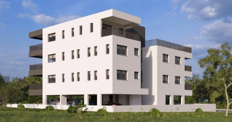 2 Bedroom Apartment for Sale in Geroskipou, Paphos District