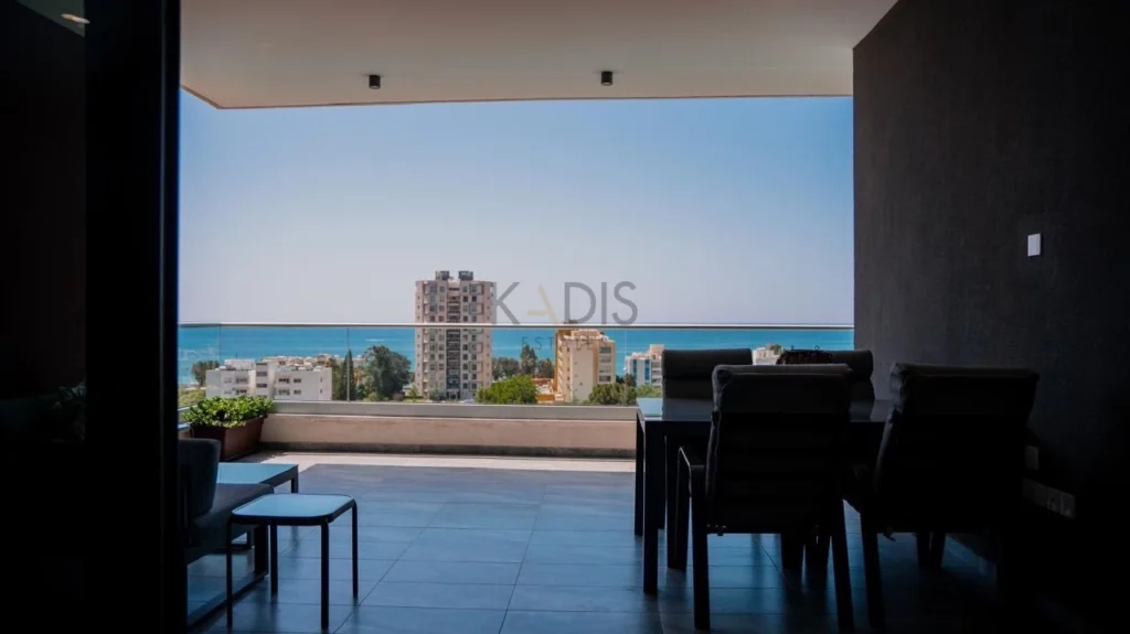 2 Bedroom Apartment for Sale in Mouttagiaka, Limassol District