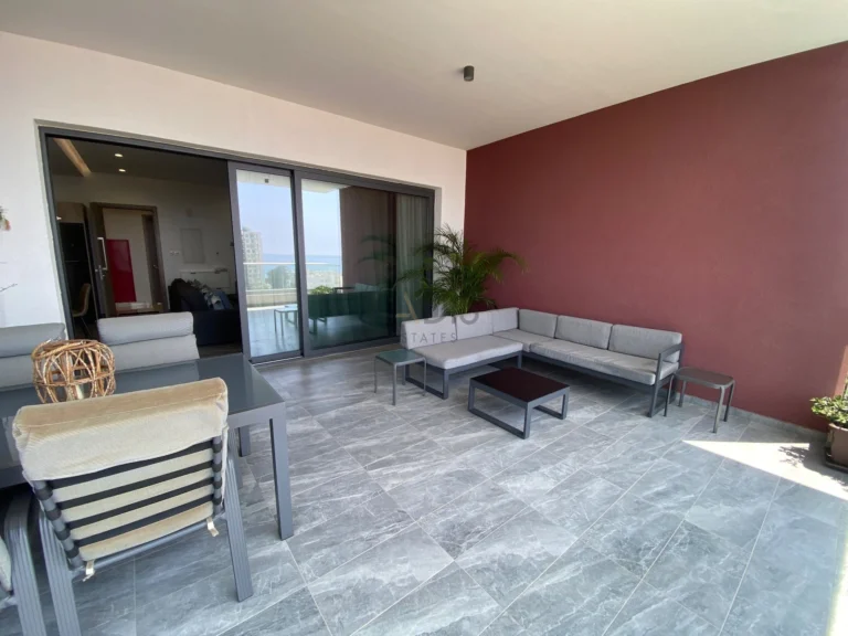 2 Bedroom Apartment for Sale in Mouttagiaka, Limassol District