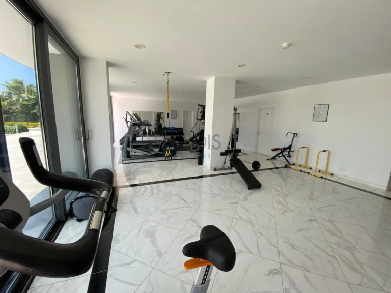 2 Bedroom Apartment for Sale in Mouttagiaka, Limassol District