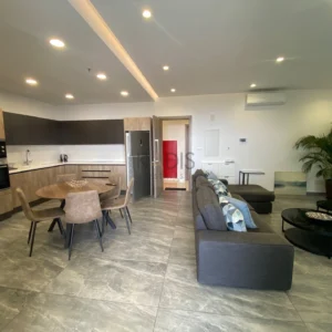 2 Bedroom Apartment for Sale in Mouttagiaka, Limassol District