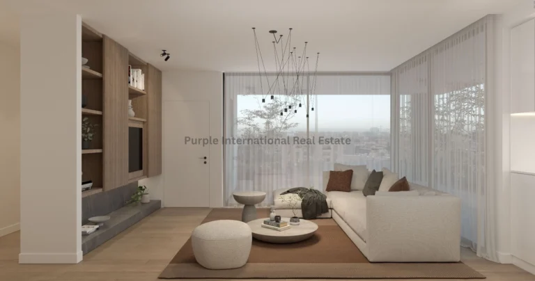 3 Bedroom Apartment for Sale in Limassol District