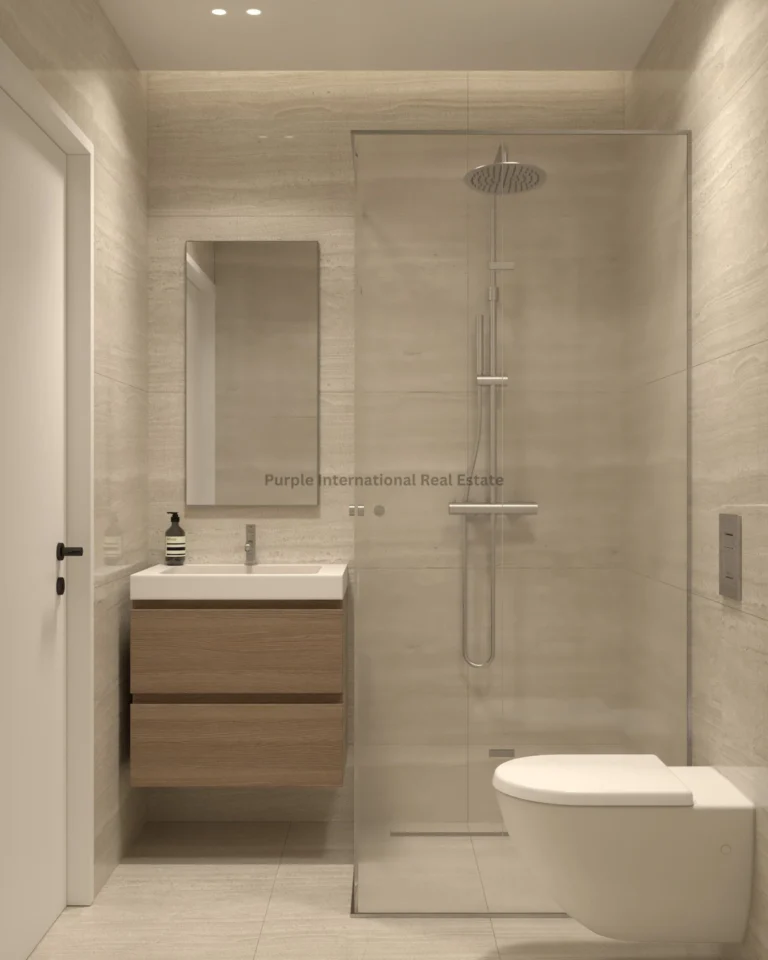 3 Bedroom Apartment for Sale in Limassol District
