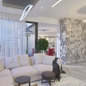 3 Bedroom Apartment for Sale in Limassol – Neapolis