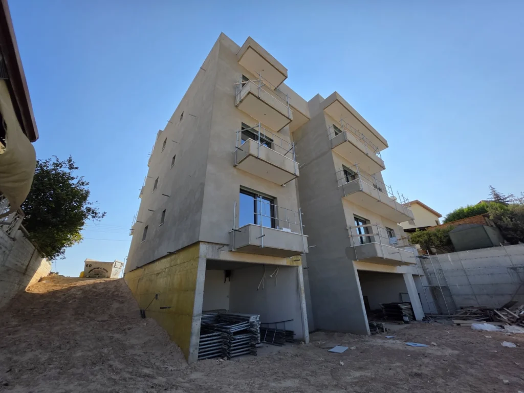 1 Bedroom Apartment for Sale in Ypsonas, Limassol District