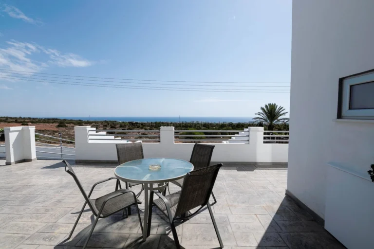 5 Bedroom House for Sale in Paralimni, Famagusta District