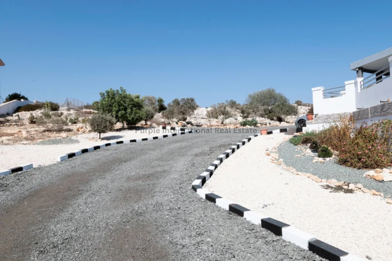 5 Bedroom House for Sale in Paralimni, Famagusta District