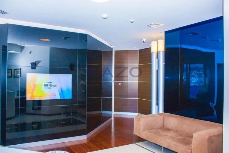 324m² Office for Rent in Limassol – Kapsalos