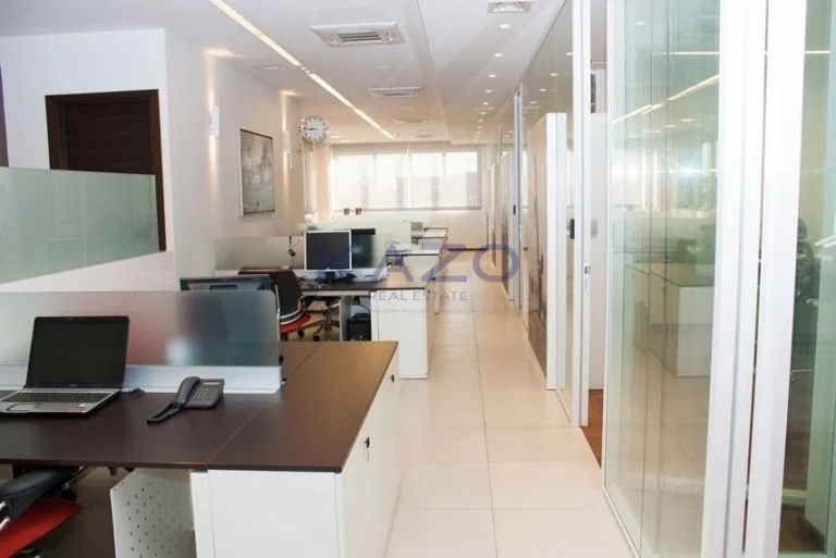 324m² Office for Rent in Limassol – Kapsalos