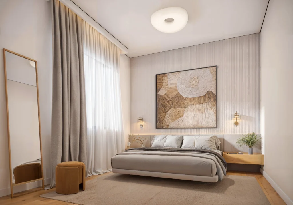 3 Bedroom Apartment for Sale in Limassol – Neapolis