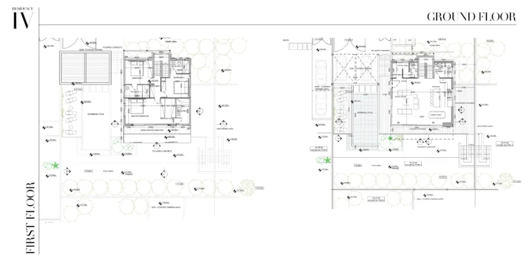 5 Bedroom House for Sale in Chlorakas, Paphos District