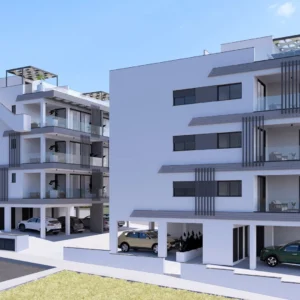3 Bedroom Apartment for Sale in Limassol – Agia Fyla