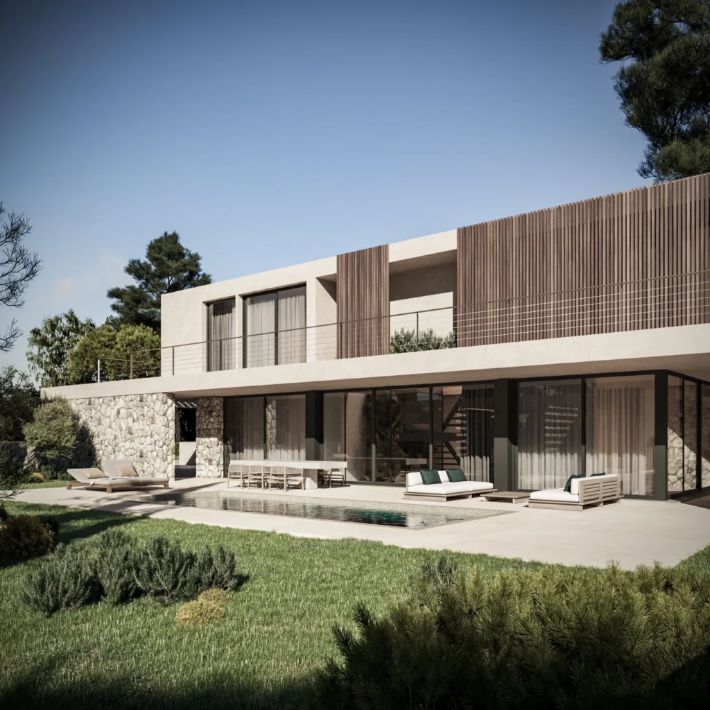 3 Bedroom House for Sale in Pegeia, Paphos District