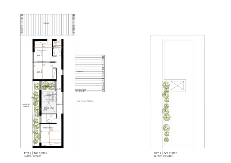 3 Bedroom House for Sale in Pegeia, Paphos District