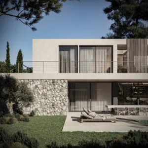 3 Bedroom House for Sale in Pegeia, Paphos District