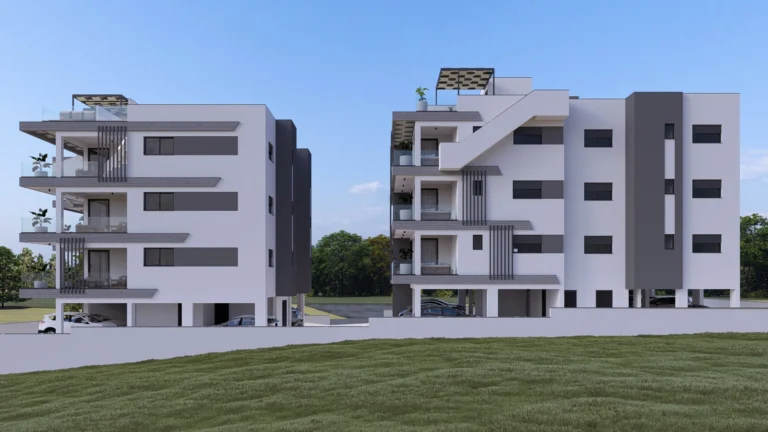 3 Bedroom Apartment for Sale in Limassol – Agia Fyla