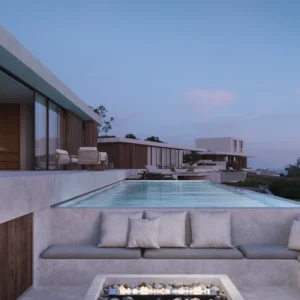 5 Bedroom House for Sale in Pegeia, Paphos District