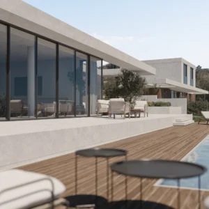 5 Bedroom House for Sale in Pegeia, Paphos District