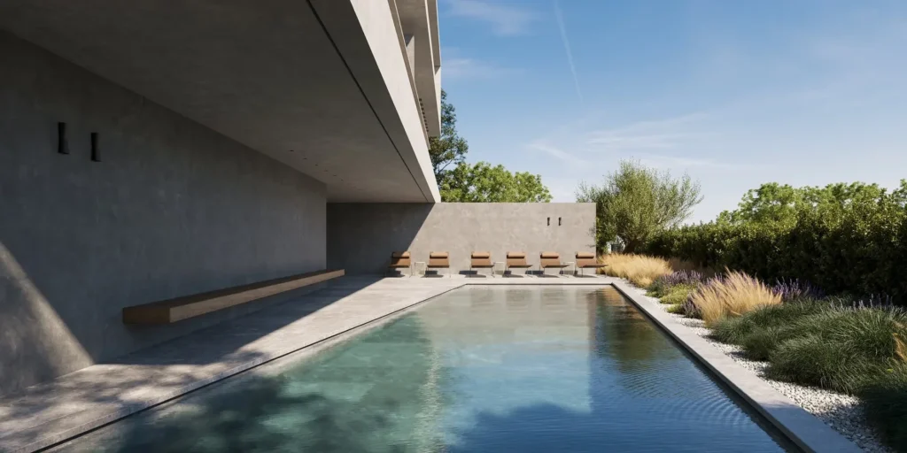 1 Bedroom Apartment for Sale in Potamos Germasogeias, Limassol District