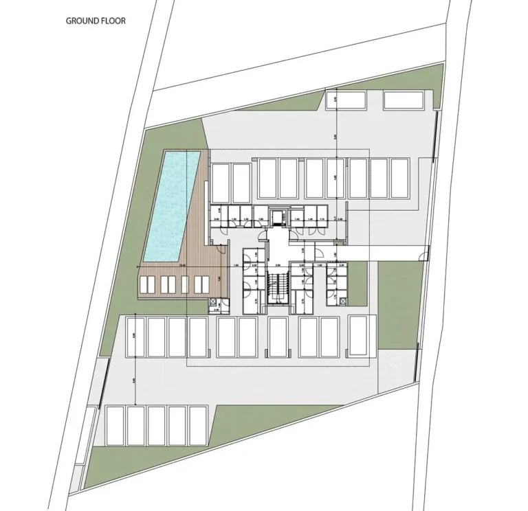 1 Bedroom Apartment for Sale in Potamos Germasogeias, Limassol District