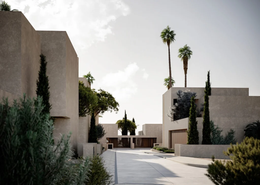 4 Bedroom House for Sale in Geroskipou, Paphos District