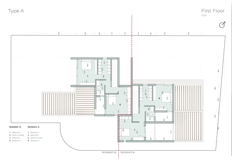 4 Bedroom House for Sale in Geroskipou, Paphos District