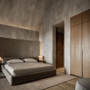 46m² Apartment for Sale in Geroskipou, Paphos District