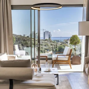 2 Bedroom Apartment for Sale in Mouttagiaka, Limassol District