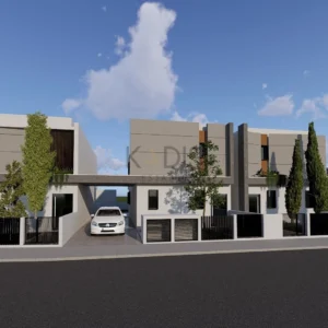 3 Bedroom House for Sale in Latsia, Nicosia District