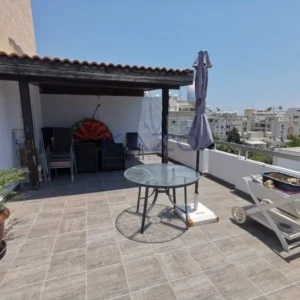 3 Bedroom Apartment for Sale in Limassol – Neapolis