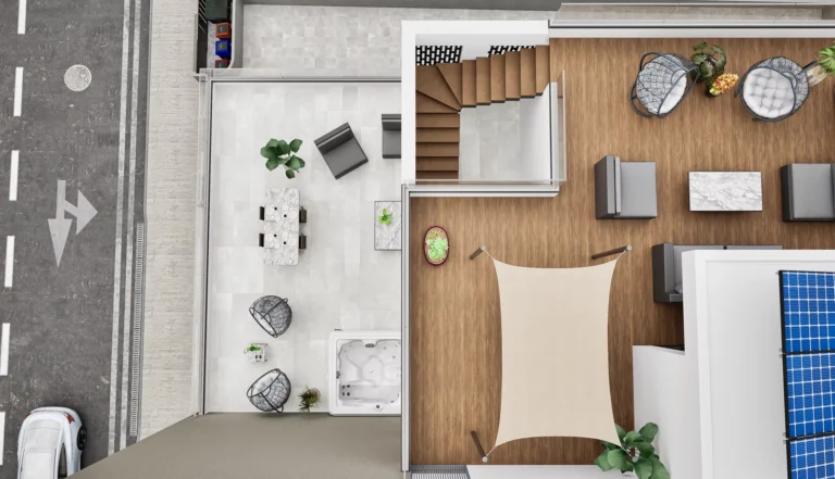 2 Bedroom Apartment for Sale in Aradippou, Larnaca District