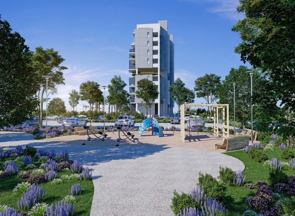 1 Bedroom Apartment for Sale in Tombs Of the Kings, Paphos District