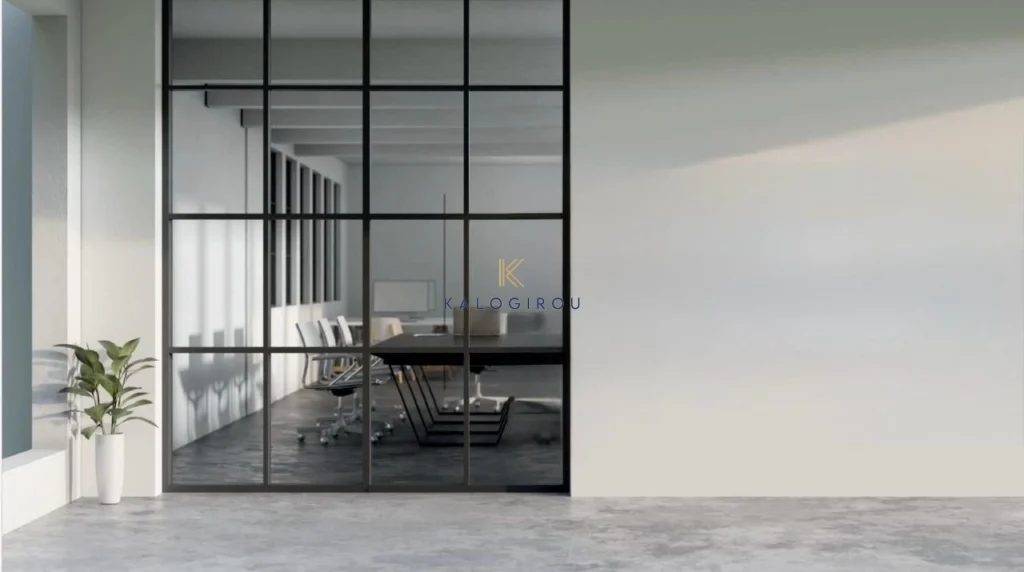 135m² Office for Sale in Larnaca District