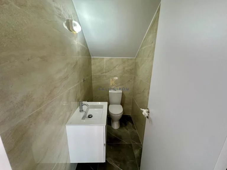 3 Bedroom House for Sale in Kiti, Larnaca District