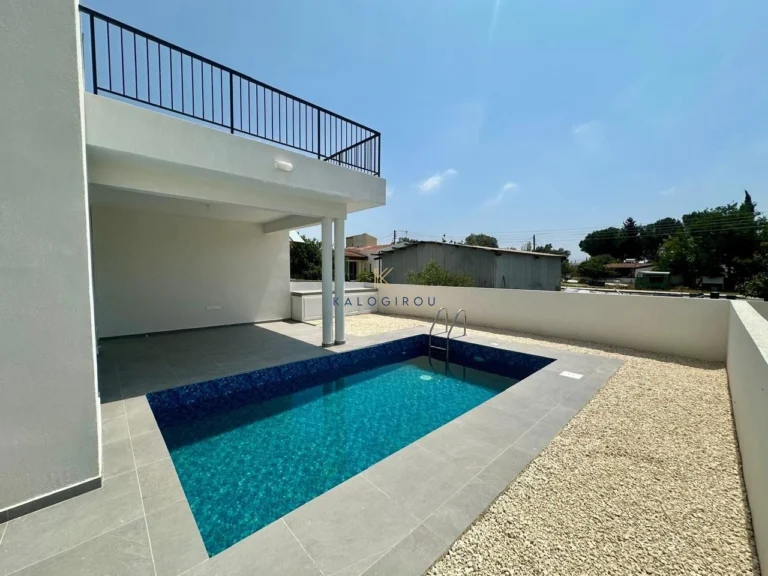 3 Bedroom House for Sale in Kiti, Larnaca District