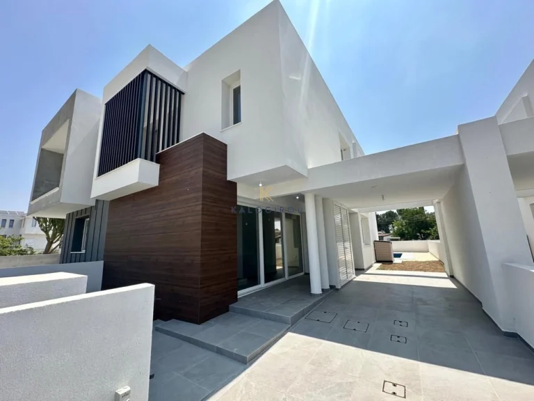 3 Bedroom House for Sale in Kiti, Larnaca District