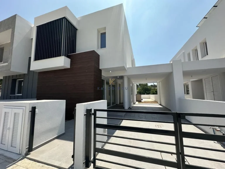 3 Bedroom House for Sale in Kiti, Larnaca District