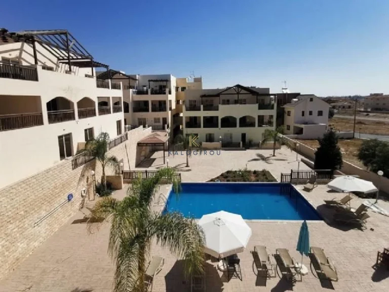 Cheap Apartments for Sale Larnaca